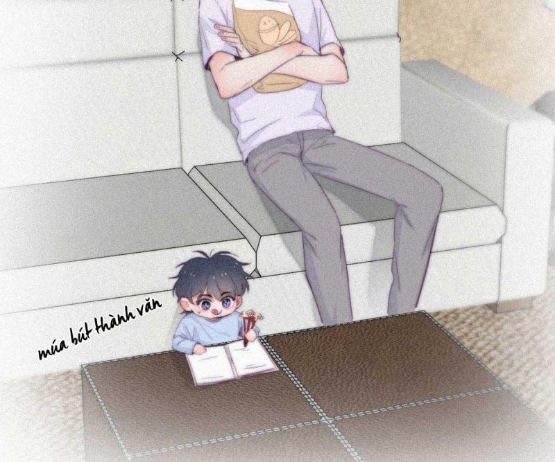 Nghịch Tập Chi Hảo Dựng Nhân Sinh 256 trang 28