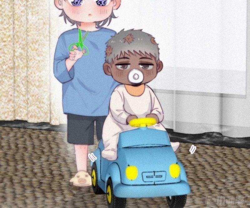 Nghịch Tập Chi Hảo Dựng Nhân Sinh 256 trang 33