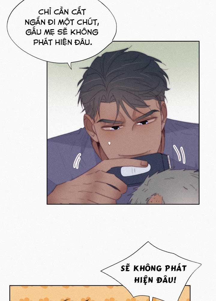 Nghịch Tập Chi Hảo Dựng Nhân Sinh 256 trang 40