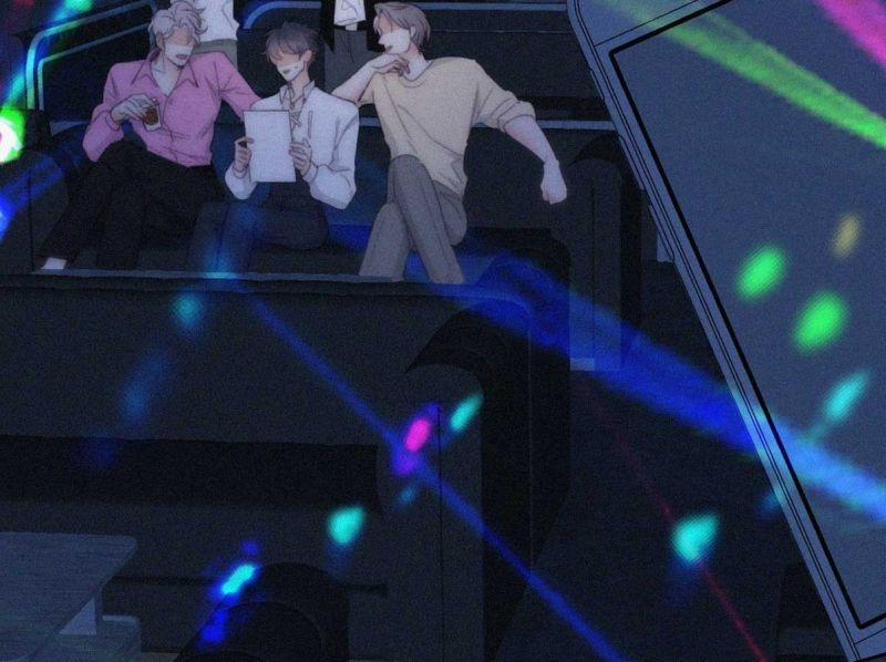 Nghịch Tập Chi Hảo Dựng Nhân Sinh 258 trang 31