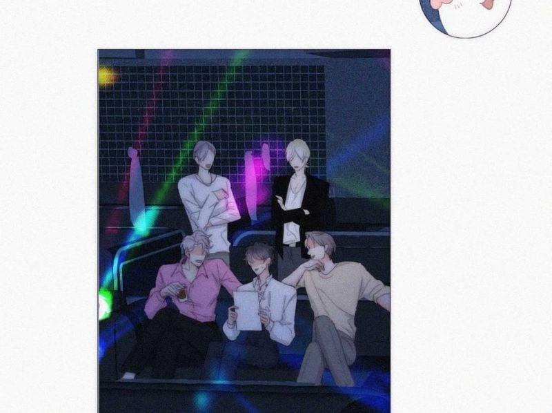 Nghịch Tập Chi Hảo Dựng Nhân Sinh 258 trang 35