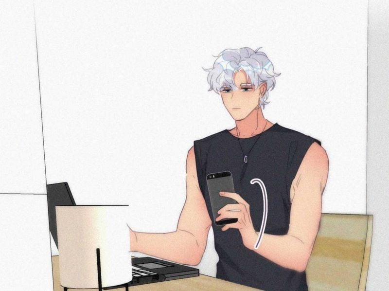 Nghịch Tập Chi Hảo Dựng Nhân Sinh 258 trang 38