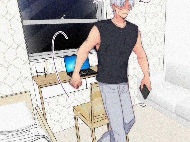 Nghịch Tập Chi Hảo Dựng Nhân Sinh 258 trang 45