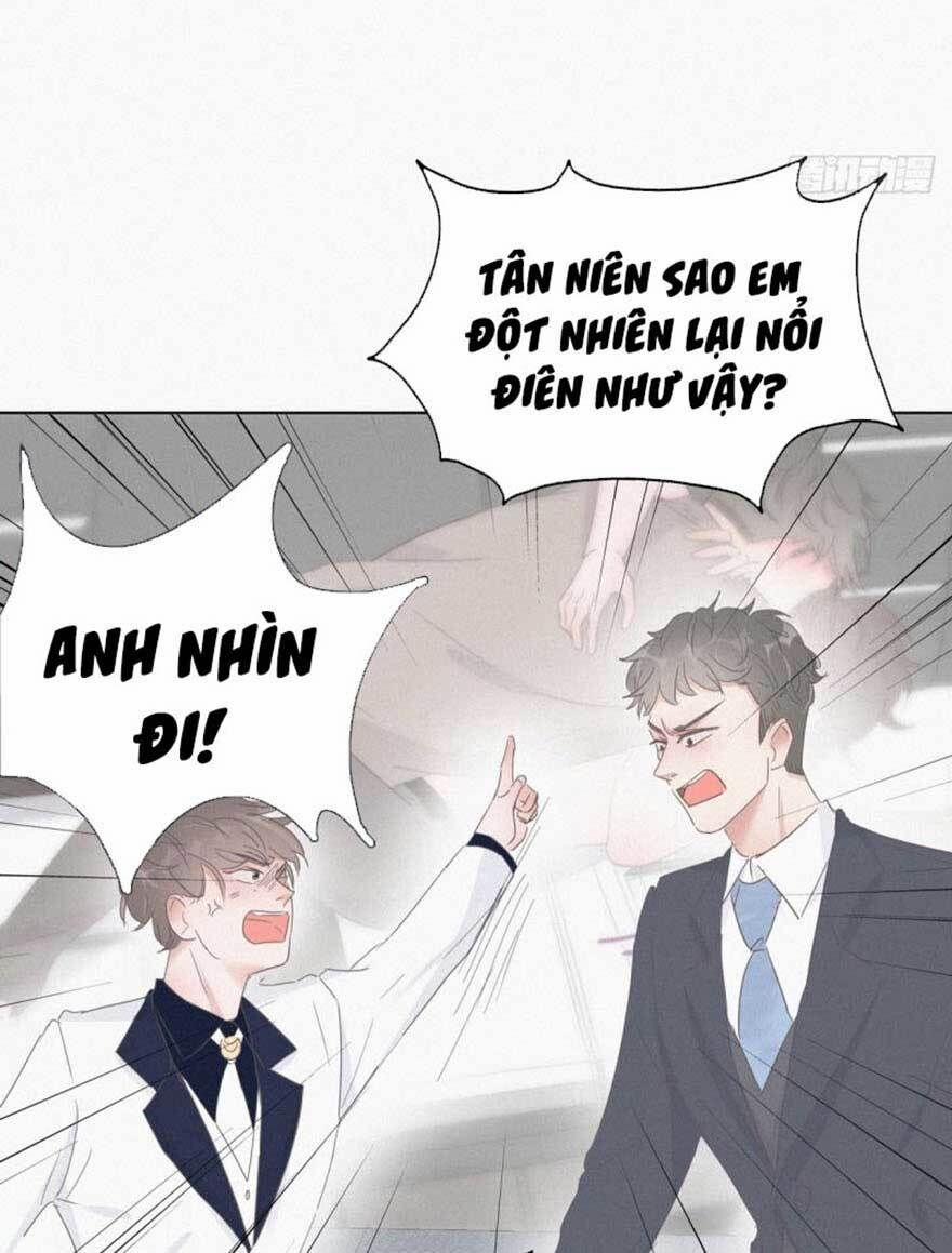 Nghịch Tập Chi Hảo Dựng Nhân Sinh 26 trang 37