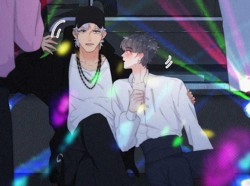 Nghịch Tập Chi Hảo Dựng Nhân Sinh 260 trang 19