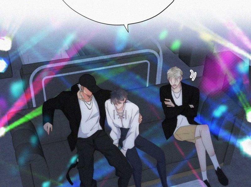 Nghịch Tập Chi Hảo Dựng Nhân Sinh 260 trang 36