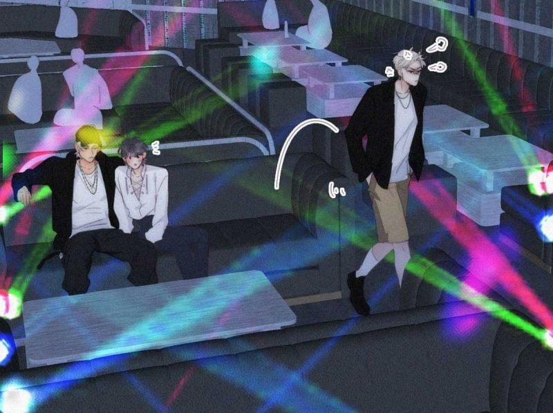 Nghịch Tập Chi Hảo Dựng Nhân Sinh 260 trang 56