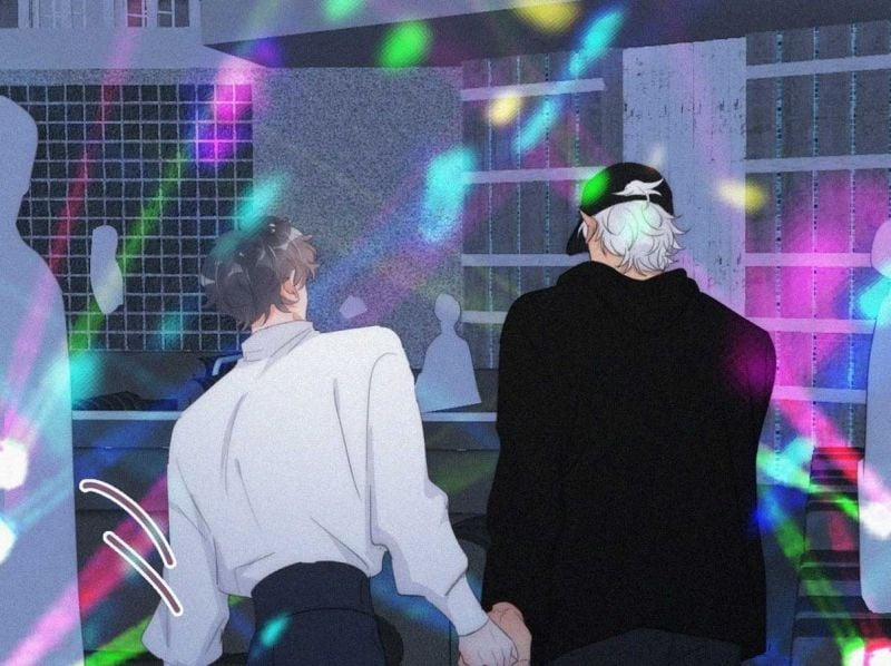 Nghịch Tập Chi Hảo Dựng Nhân Sinh 260 trang 69