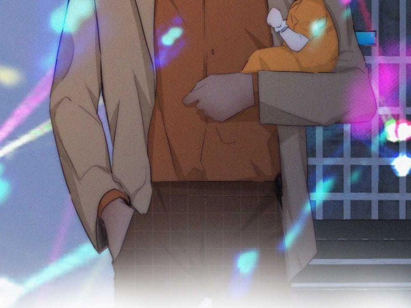 Nghịch Tập Chi Hảo Dựng Nhân Sinh 261 trang 1