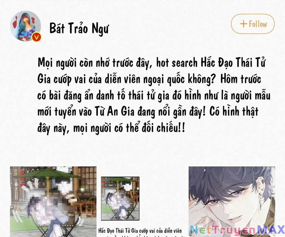 Nghịch Tập Chi Hảo Dựng Nhân Sinh 262 trang 12