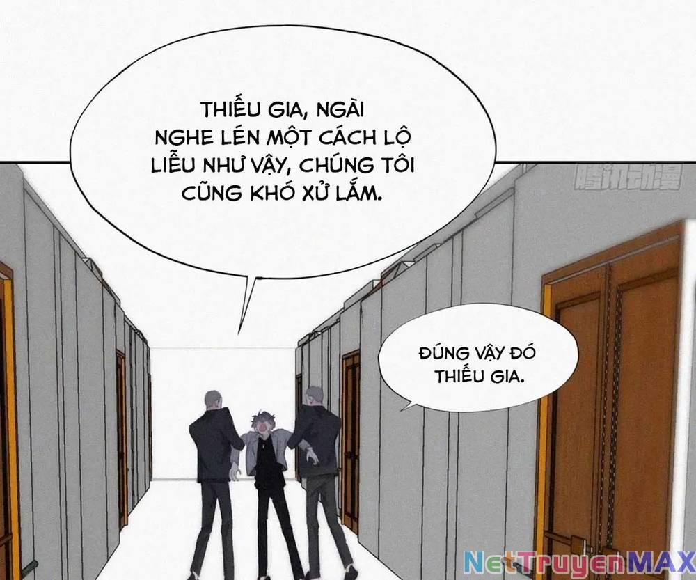 Nghịch Tập Chi Hảo Dựng Nhân Sinh 263 trang 20