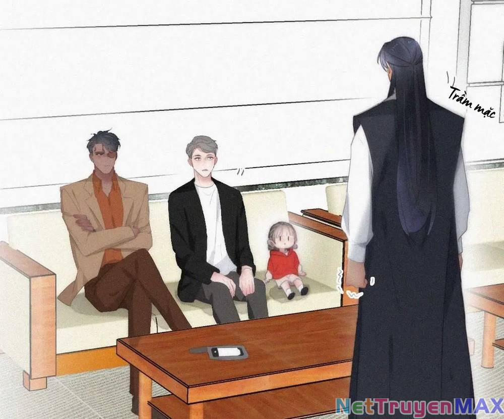 Nghịch Tập Chi Hảo Dựng Nhân Sinh 263 trang 44