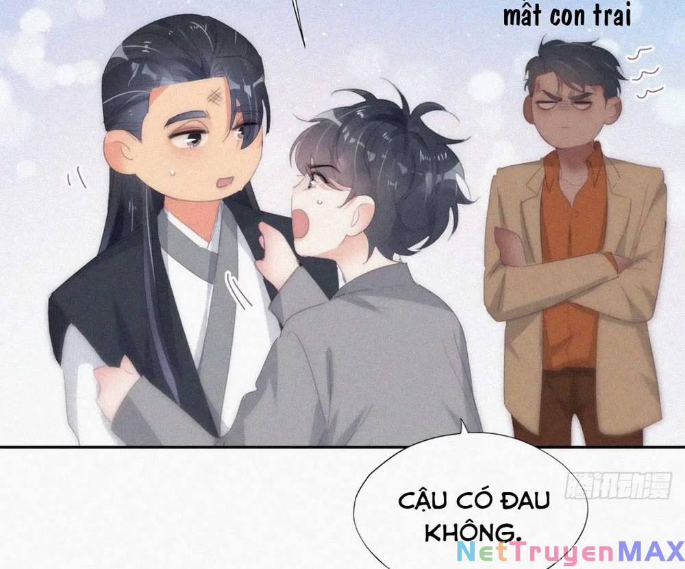 Nghịch Tập Chi Hảo Dựng Nhân Sinh 264 trang 39