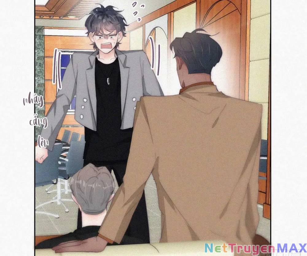 Nghịch Tập Chi Hảo Dựng Nhân Sinh 265 trang 21