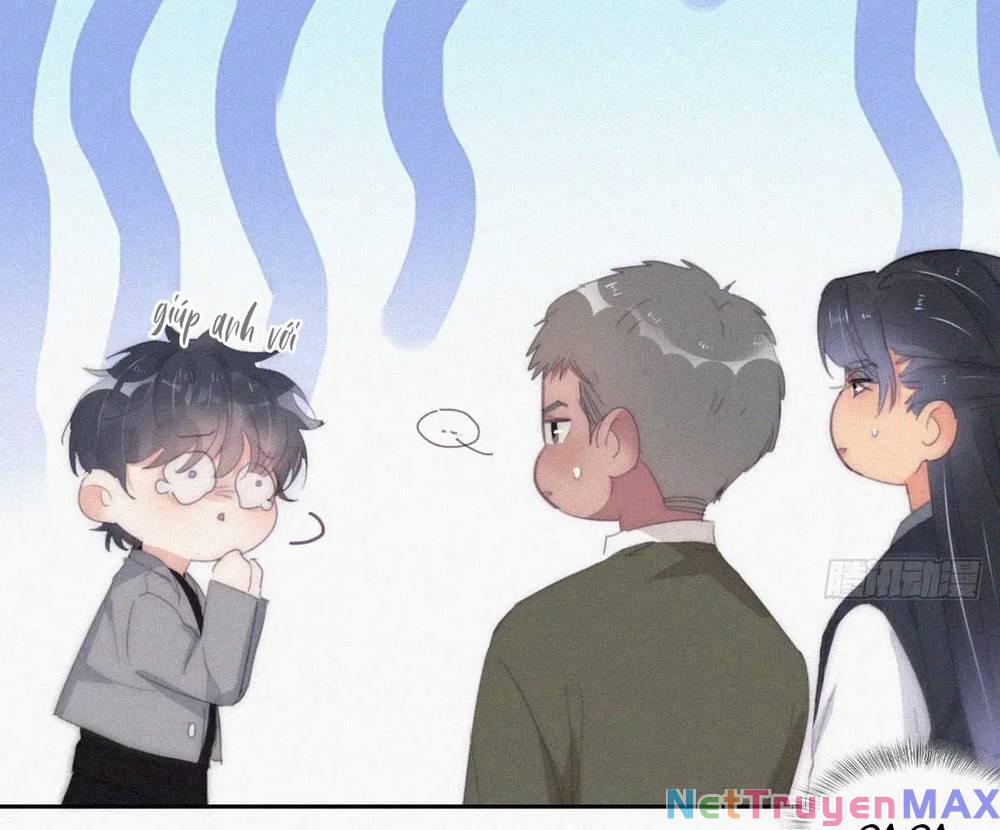 Nghịch Tập Chi Hảo Dựng Nhân Sinh 265 trang 37