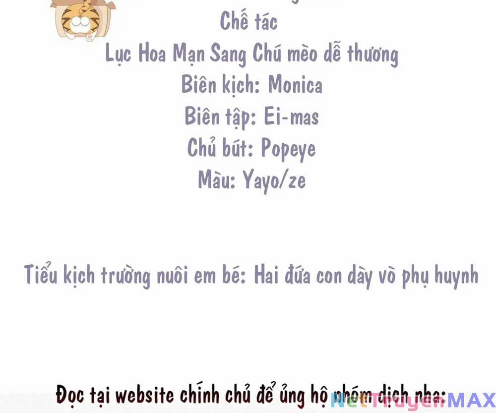 Nghịch Tập Chi Hảo Dựng Nhân Sinh 267 trang 3