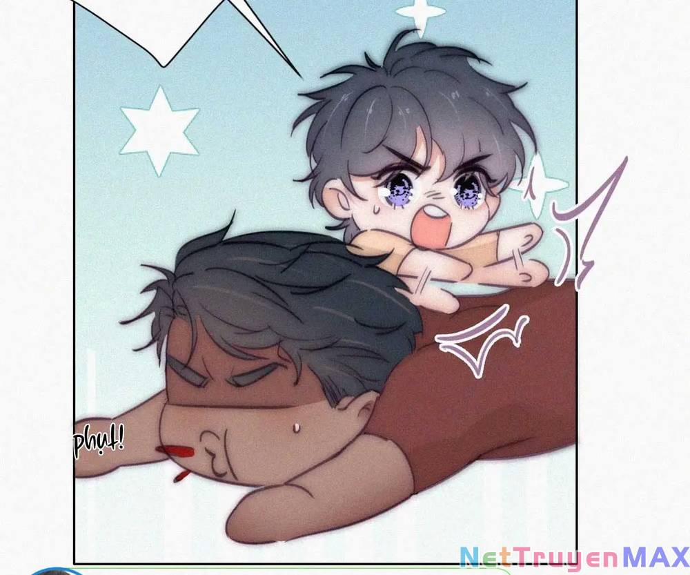 Nghịch Tập Chi Hảo Dựng Nhân Sinh 267 trang 31