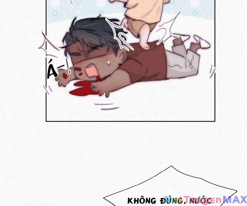 Nghịch Tập Chi Hảo Dựng Nhân Sinh 267 trang 33