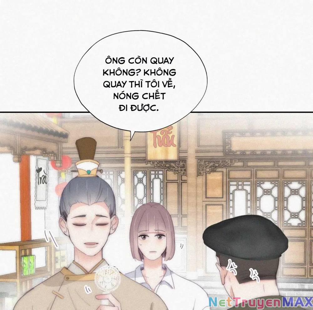 Nghịch Tập Chi Hảo Dựng Nhân Sinh 270 trang 15