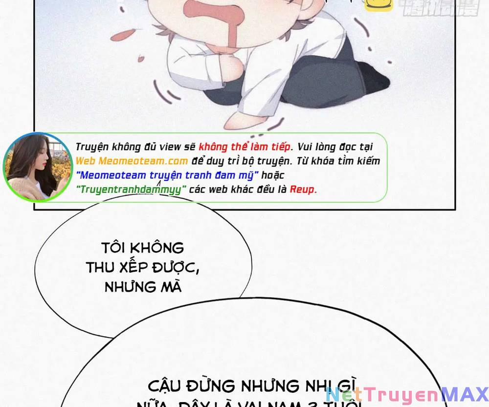 Nghịch Tập Chi Hảo Dựng Nhân Sinh 271 trang 20