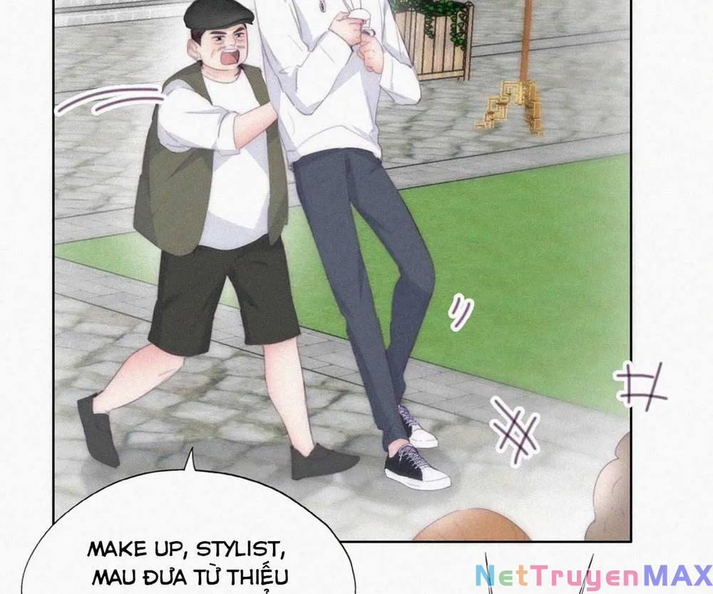 Nghịch Tập Chi Hảo Dựng Nhân Sinh 271 trang 22