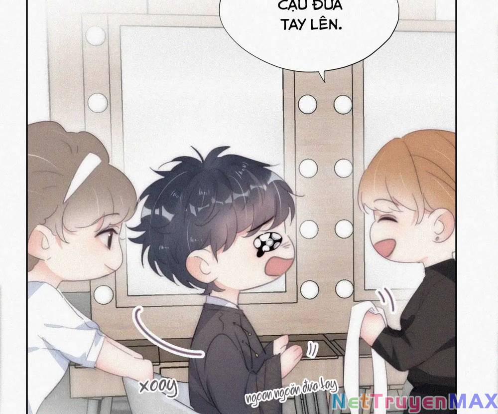 Nghịch Tập Chi Hảo Dựng Nhân Sinh 271 trang 34