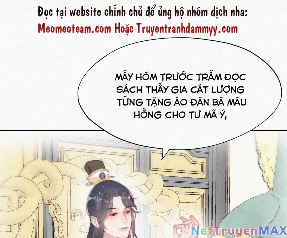 Nghịch Tập Chi Hảo Dựng Nhân Sinh 274 trang 22