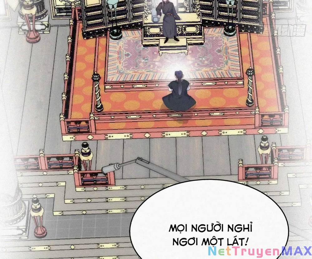 Nghịch Tập Chi Hảo Dựng Nhân Sinh 274 trang 27