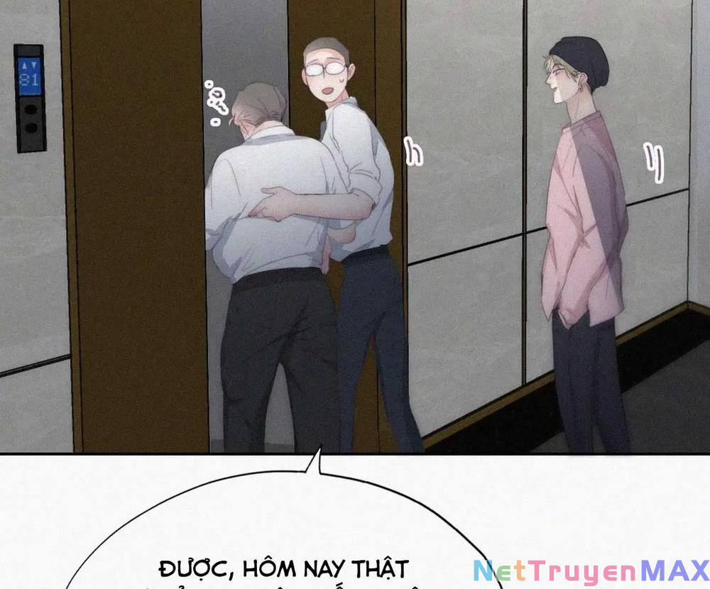 Nghịch Tập Chi Hảo Dựng Nhân Sinh 275 trang 30