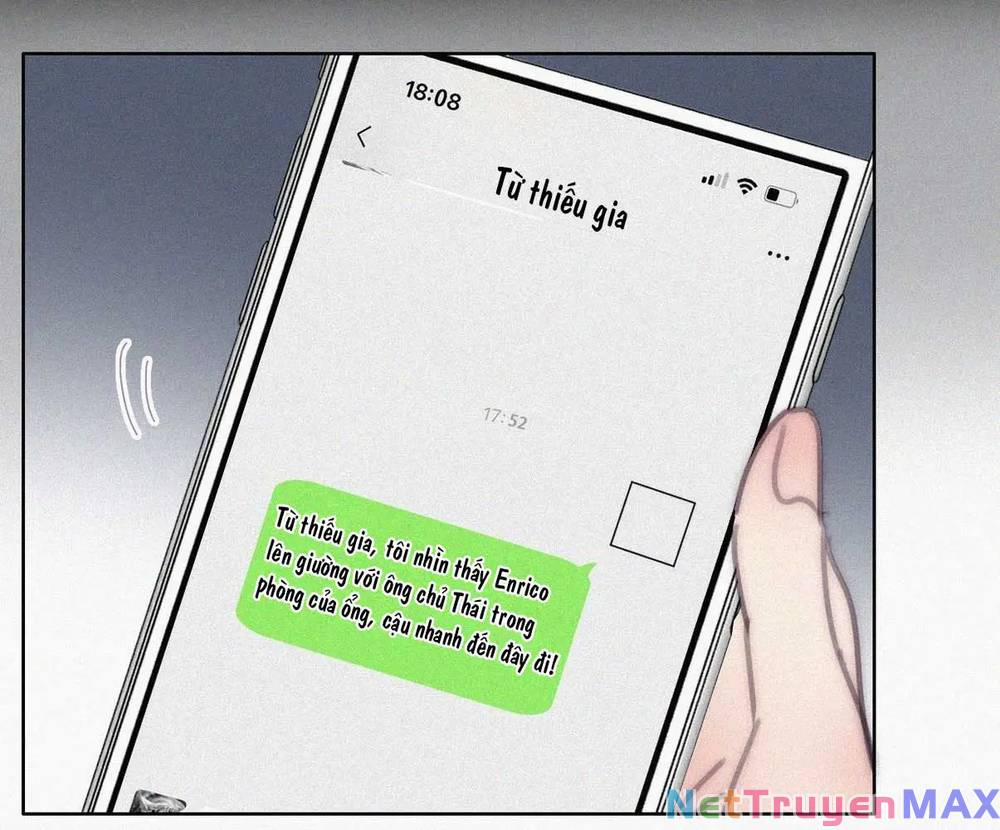 Nghịch Tập Chi Hảo Dựng Nhân Sinh 275 trang 35