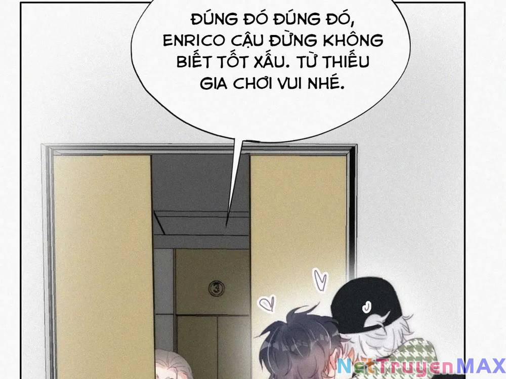 Nghịch Tập Chi Hảo Dựng Nhân Sinh 276 trang 21