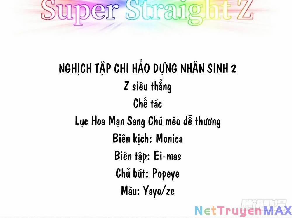 Nghịch Tập Chi Hảo Dựng Nhân Sinh 278 trang 3