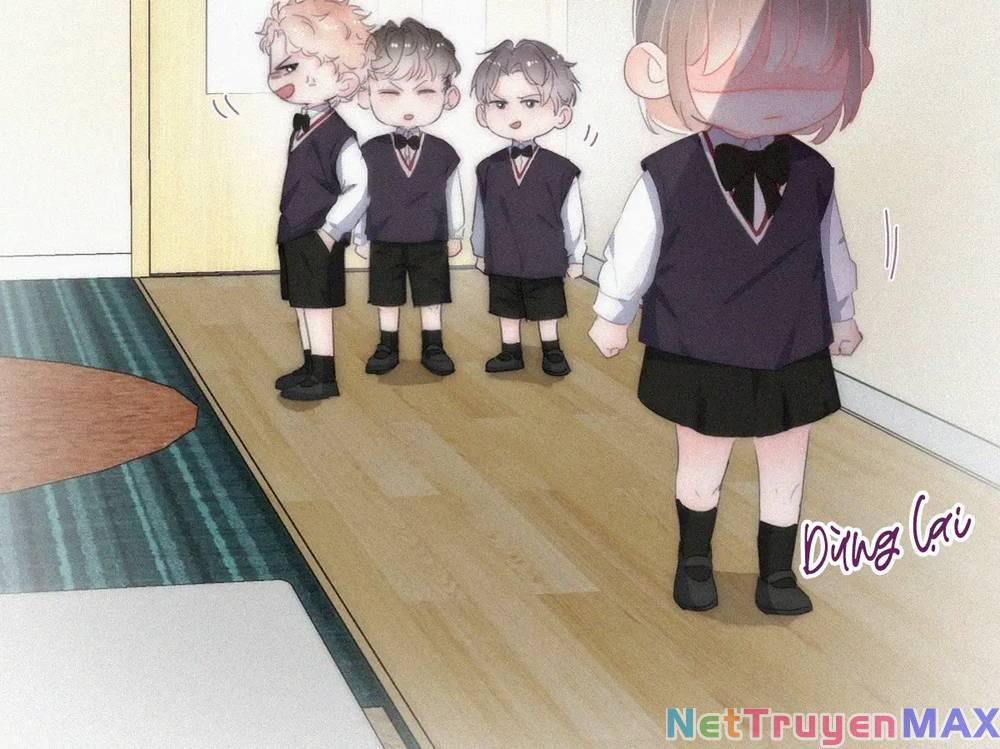 Nghịch Tập Chi Hảo Dựng Nhân Sinh 278 trang 99