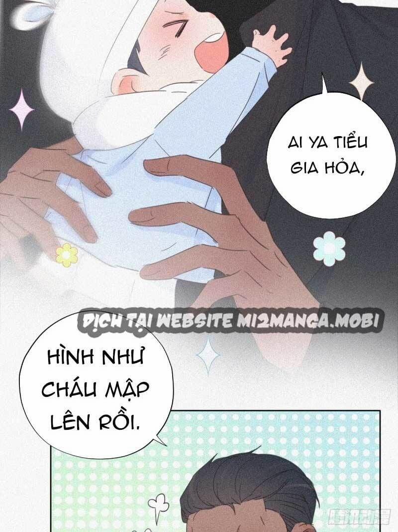 Nghịch Tập Chi Hảo Dựng Nhân Sinh 28 trang 17