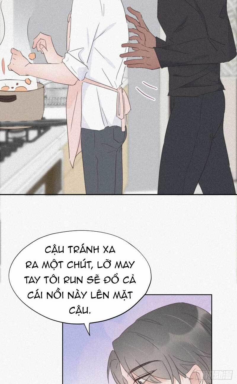 Nghịch Tập Chi Hảo Dựng Nhân Sinh 28 trang 39