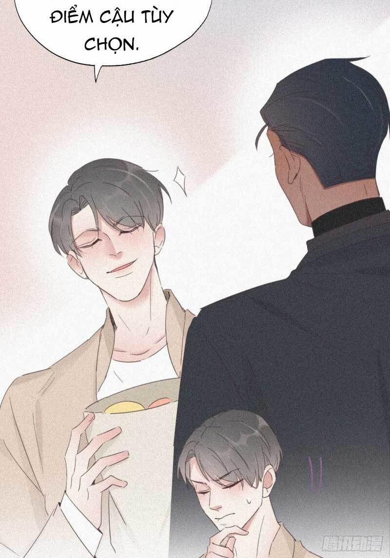 Nghịch Tập Chi Hảo Dựng Nhân Sinh 28 trang 4