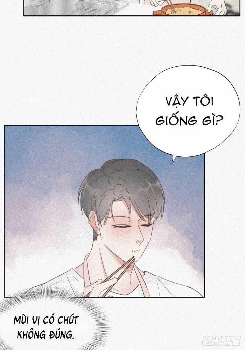 Nghịch Tập Chi Hảo Dựng Nhân Sinh 28 trang 45