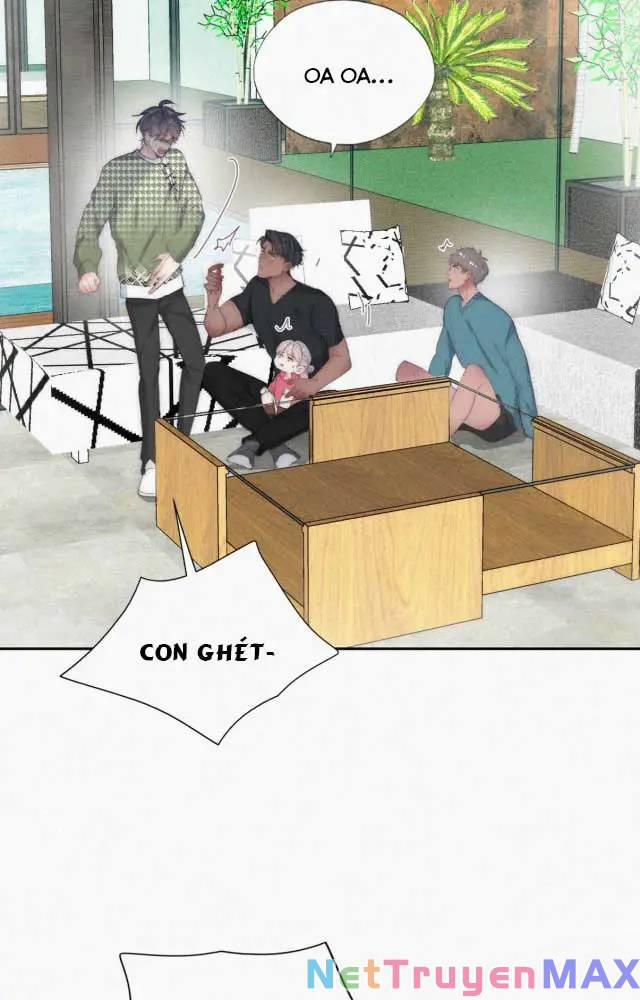 Nghịch Tập Chi Hảo Dựng Nhân Sinh 280 trang 21