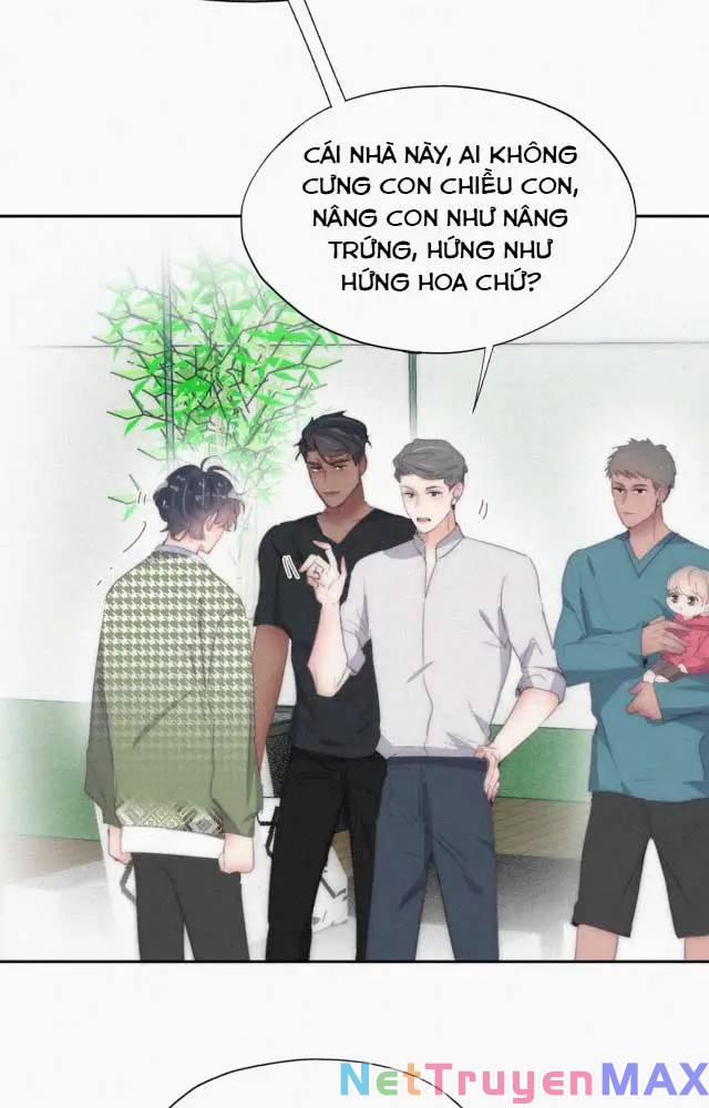 Nghịch Tập Chi Hảo Dựng Nhân Sinh 280 trang 26