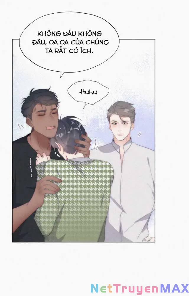 Nghịch Tập Chi Hảo Dựng Nhân Sinh 280 trang 29