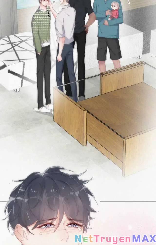 Nghịch Tập Chi Hảo Dựng Nhân Sinh 280 trang 39