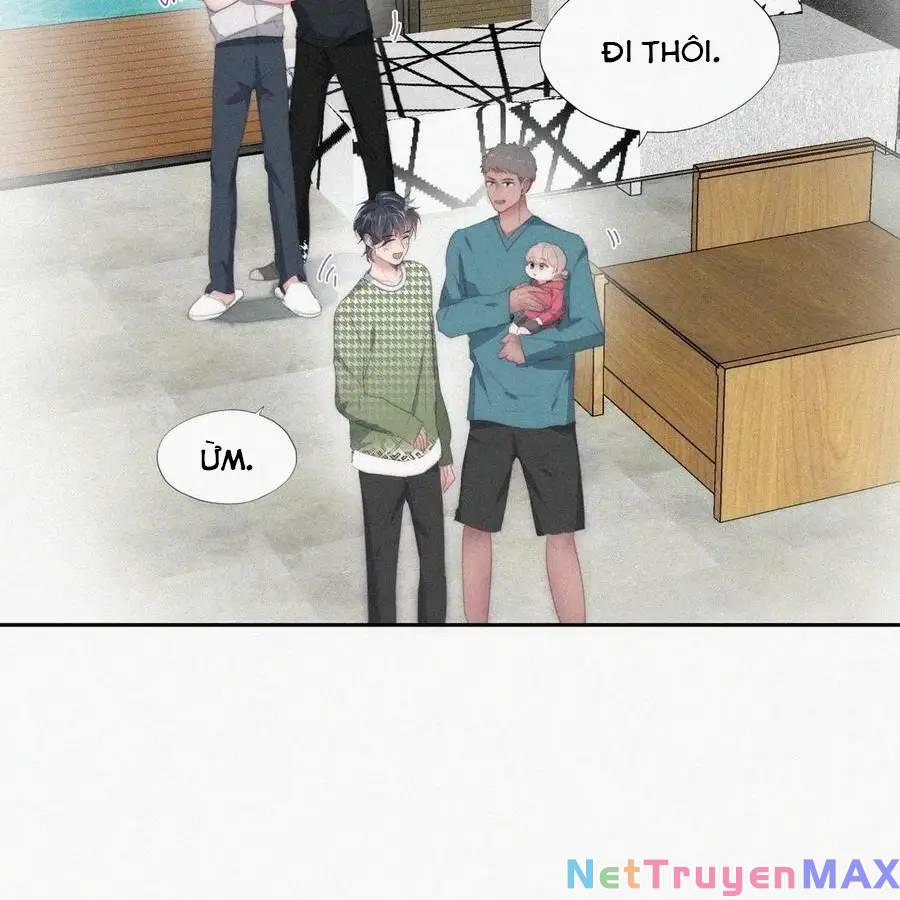 Nghịch Tập Chi Hảo Dựng Nhân Sinh 281 trang 11