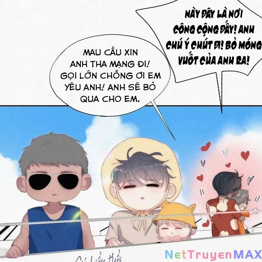 Nghịch Tập Chi Hảo Dựng Nhân Sinh 281 trang 30