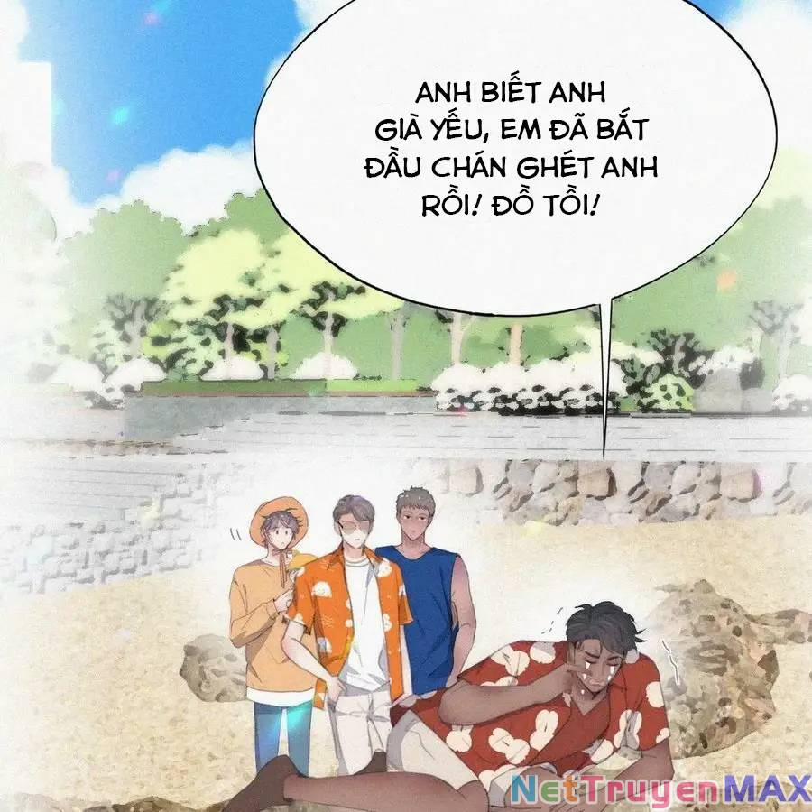 Nghịch Tập Chi Hảo Dựng Nhân Sinh 281 trang 43