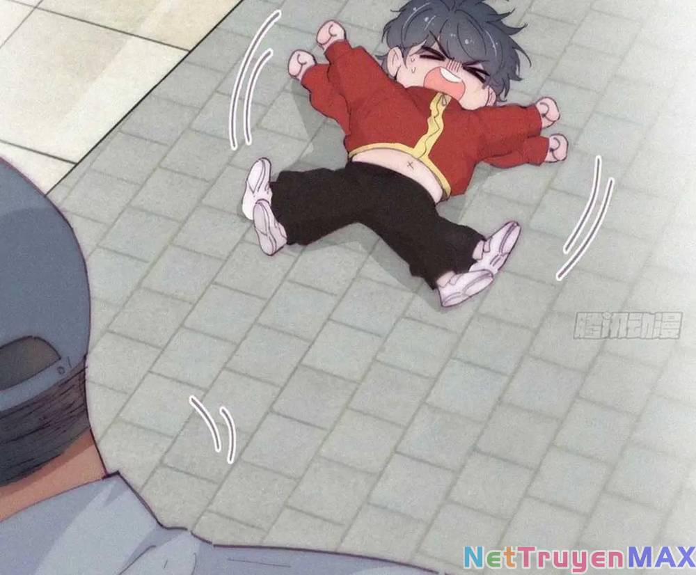 Nghịch Tập Chi Hảo Dựng Nhân Sinh 282 trang 23