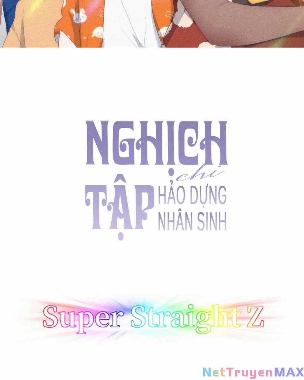 Nghịch Tập Chi Hảo Dựng Nhân Sinh 283 trang 1