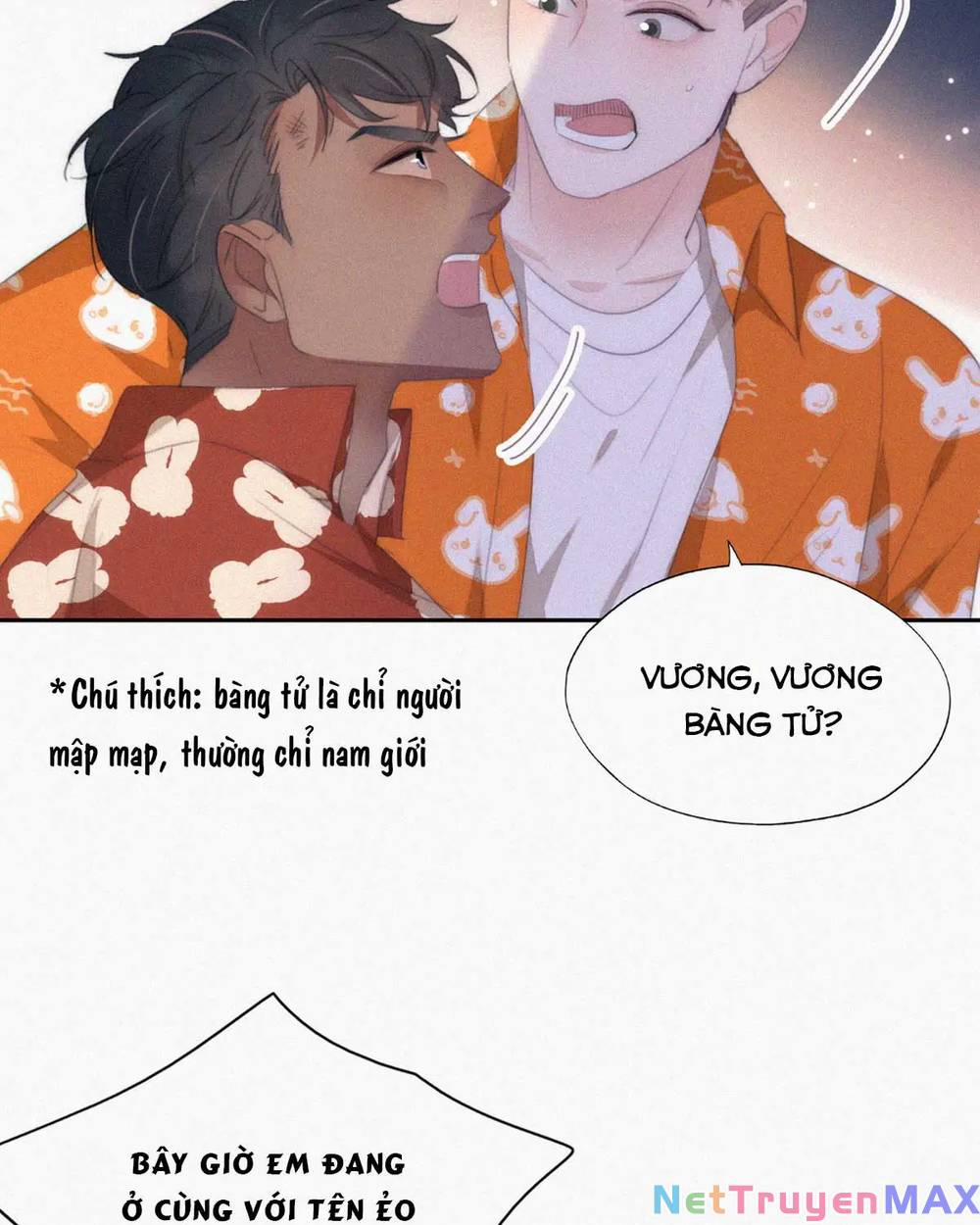 Nghịch Tập Chi Hảo Dựng Nhân Sinh 283 trang 11