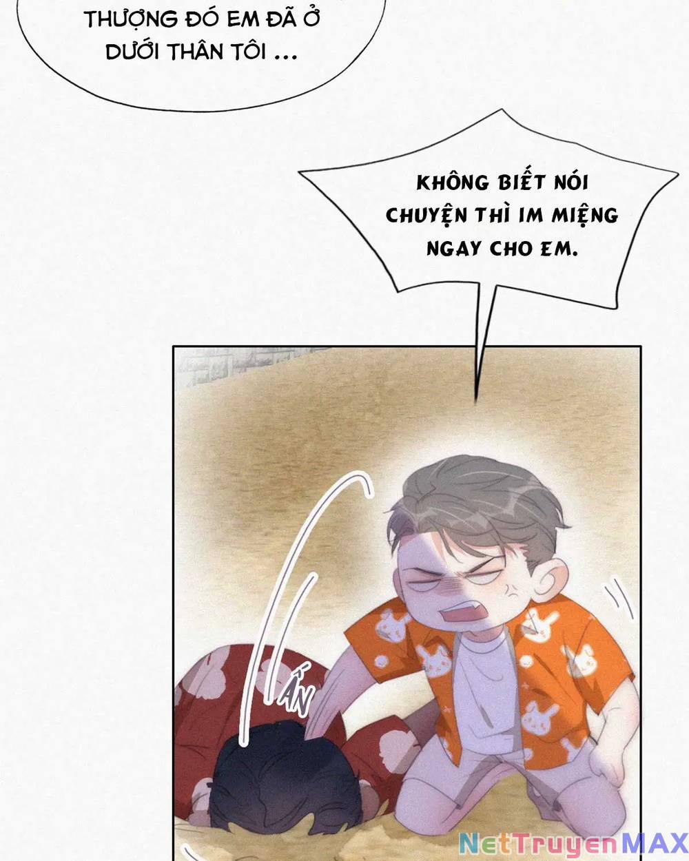 Nghịch Tập Chi Hảo Dựng Nhân Sinh 283 trang 14