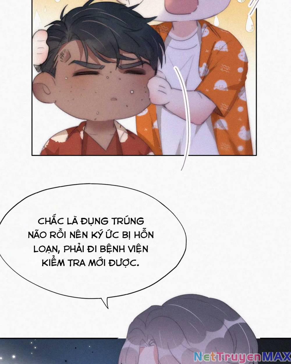 Nghịch Tập Chi Hảo Dựng Nhân Sinh 283 trang 16