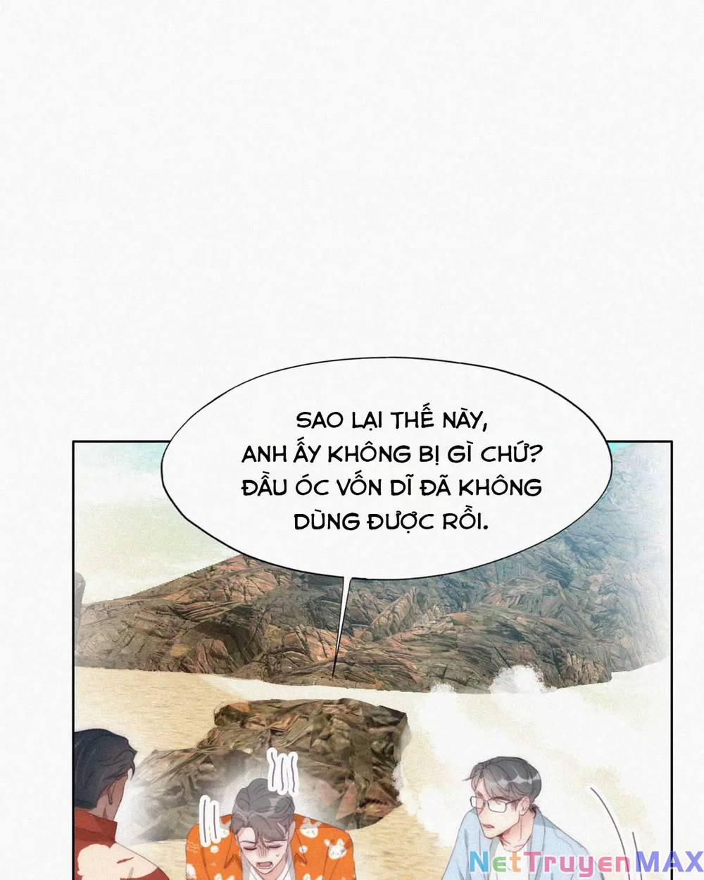 Nghịch Tập Chi Hảo Dựng Nhân Sinh 283 trang 18